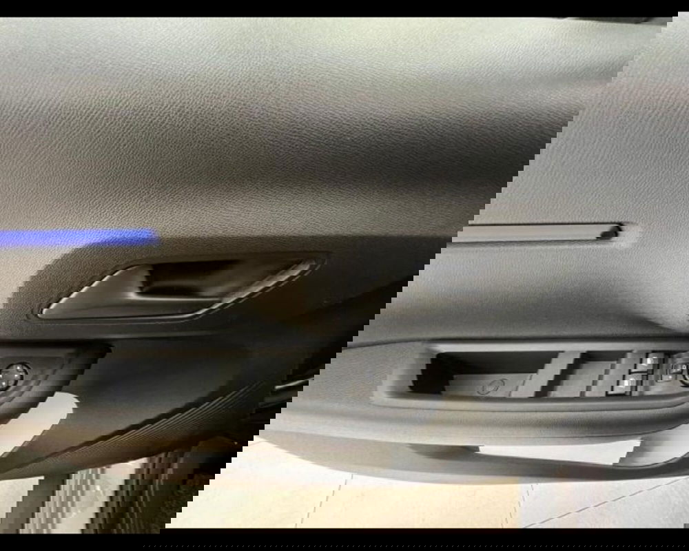 Citroen C3 nuova a Alessandria (15)