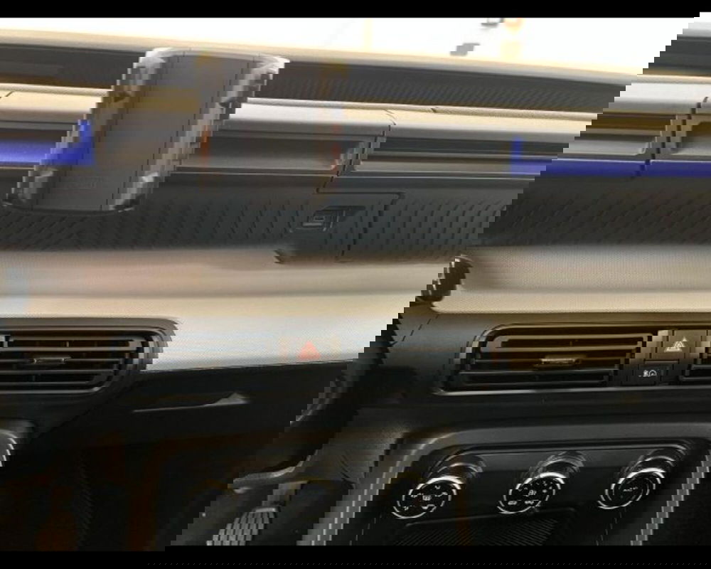 Citroen C3 nuova a Alessandria (17)