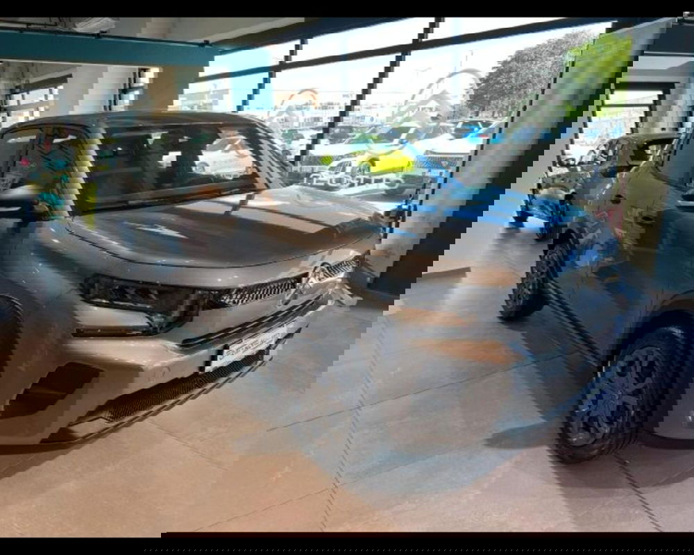 Citroen C3 nuova a Alessandria (2)