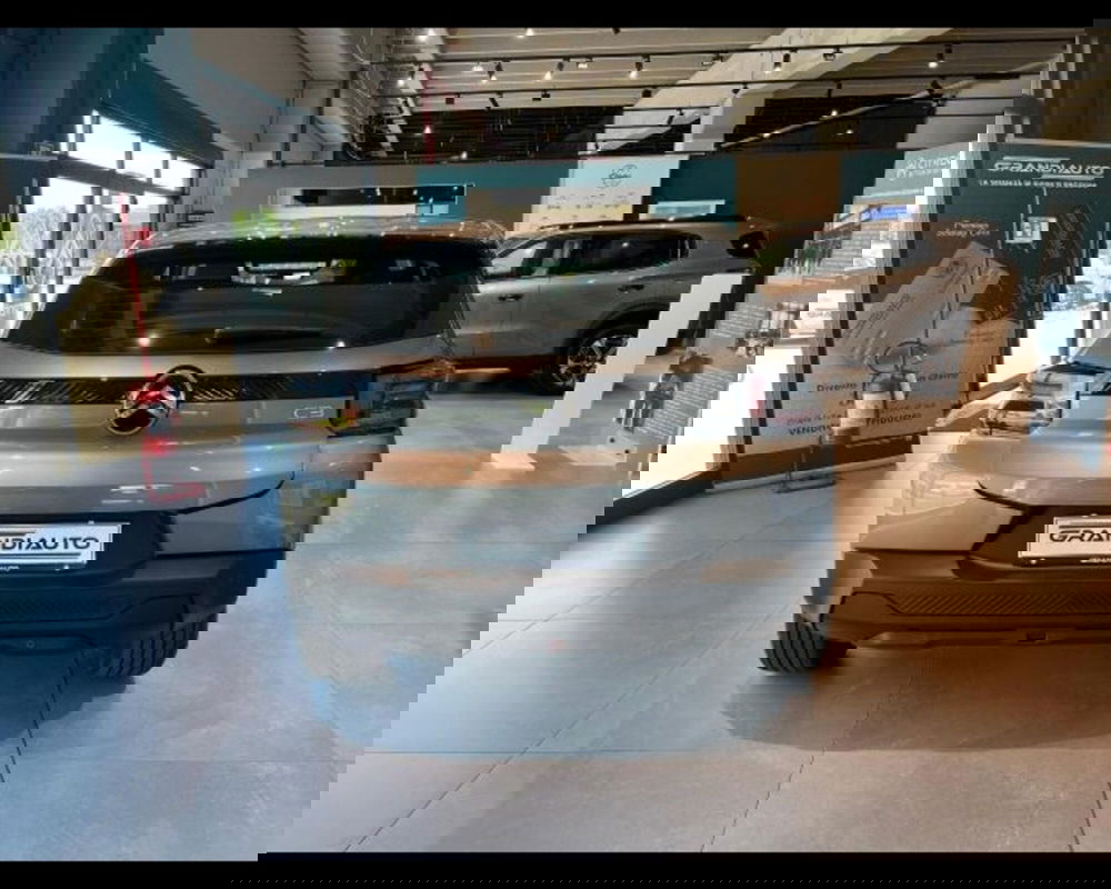 Citroen C3 nuova a Alessandria (6)