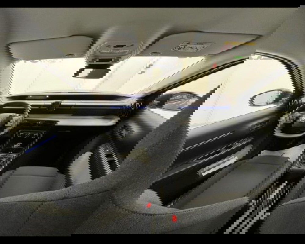 Citroen C3 nuova a Alessandria (7)