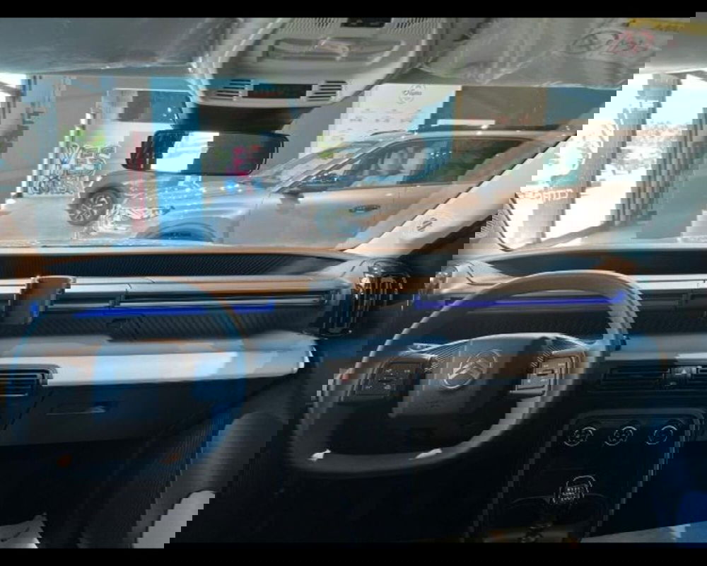 Citroen C3 nuova a Alessandria (8)