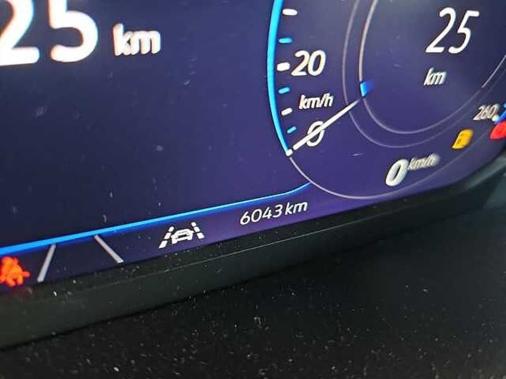 Volkswagen T-Roc usata a Lecco (16)
