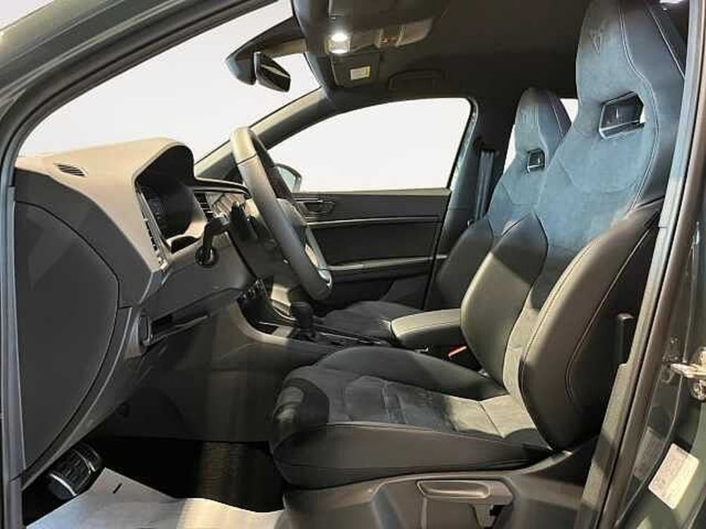 Cupra Ateca nuova a Lecco (3)