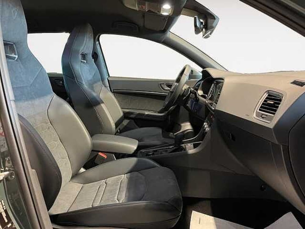 Cupra Ateca nuova a Lecco (4)