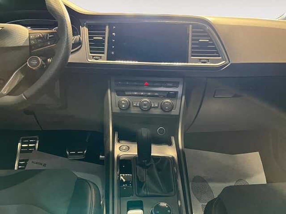 Cupra Ateca nuova a Lecco (6)