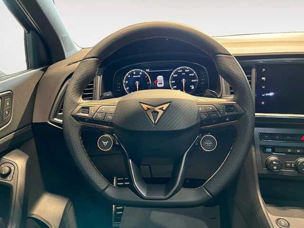 Cupra Ateca nuova a Lecco (7)