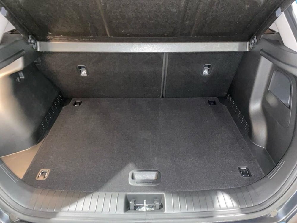 Hyundai Kona usata a Torino (9)