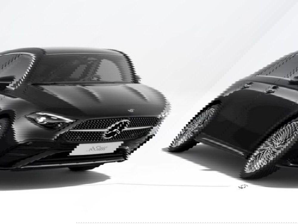 Mercedes-Benz Classe A nuova a Verona