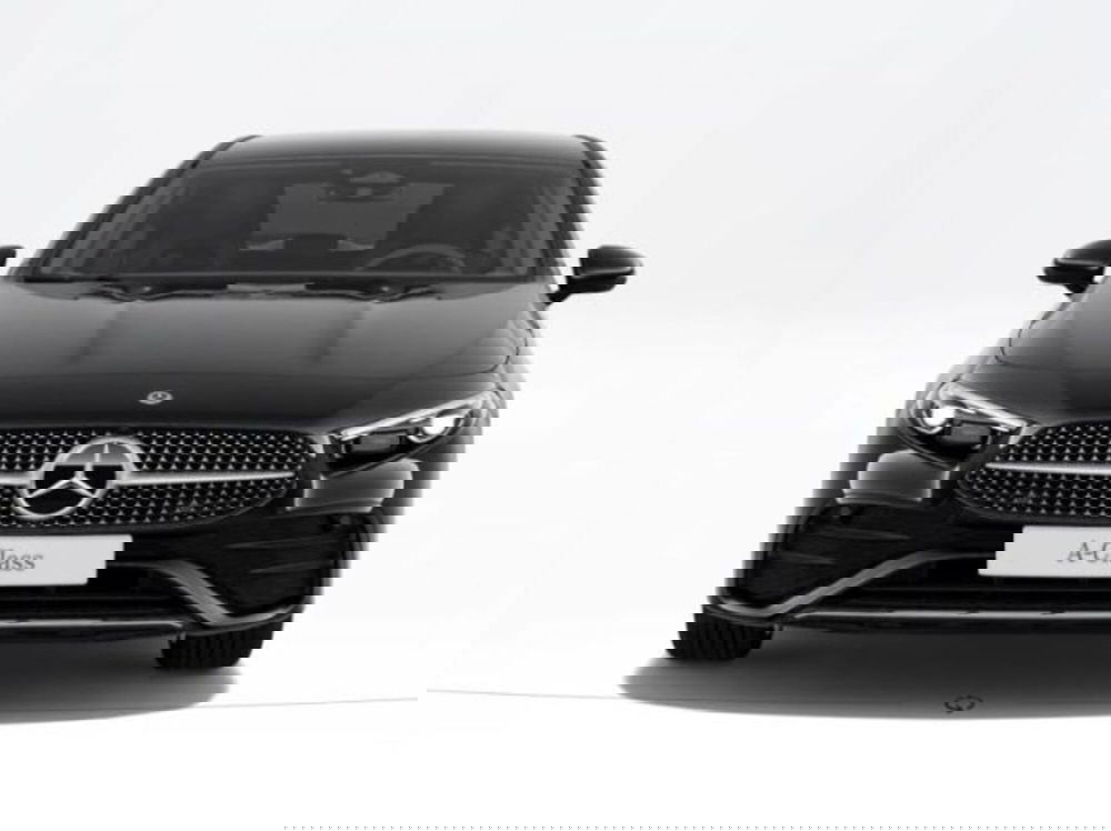 Mercedes-Benz Classe A nuova a Verona (3)