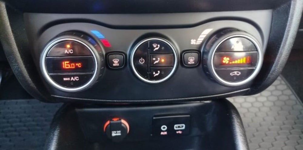 Fiat Tipo usata a Oristano (10)