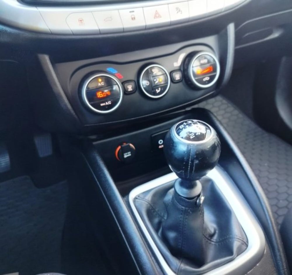 Fiat Tipo usata a Oristano (13)