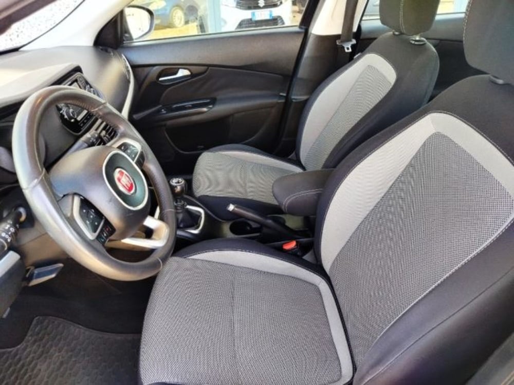 Fiat Tipo usata a Oristano (14)