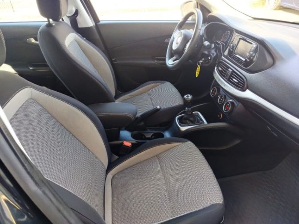 Fiat Tipo usata a Oristano (15)
