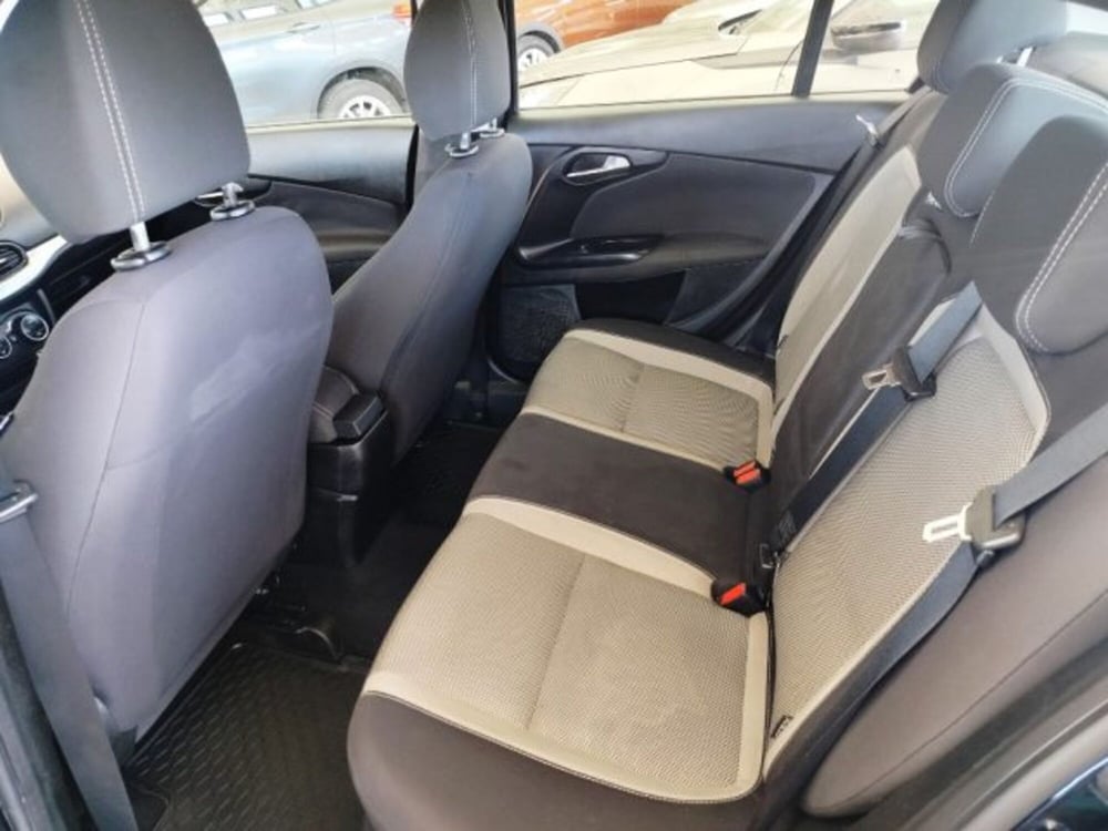 Fiat Tipo usata a Oristano (16)