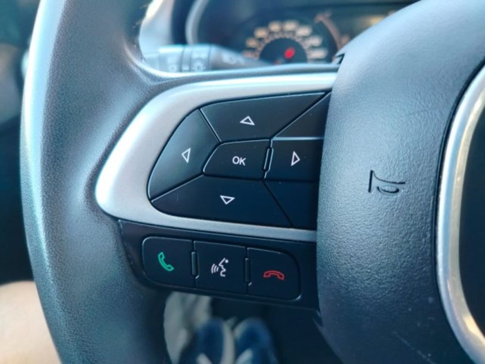 Fiat Tipo usata a Oristano (17)