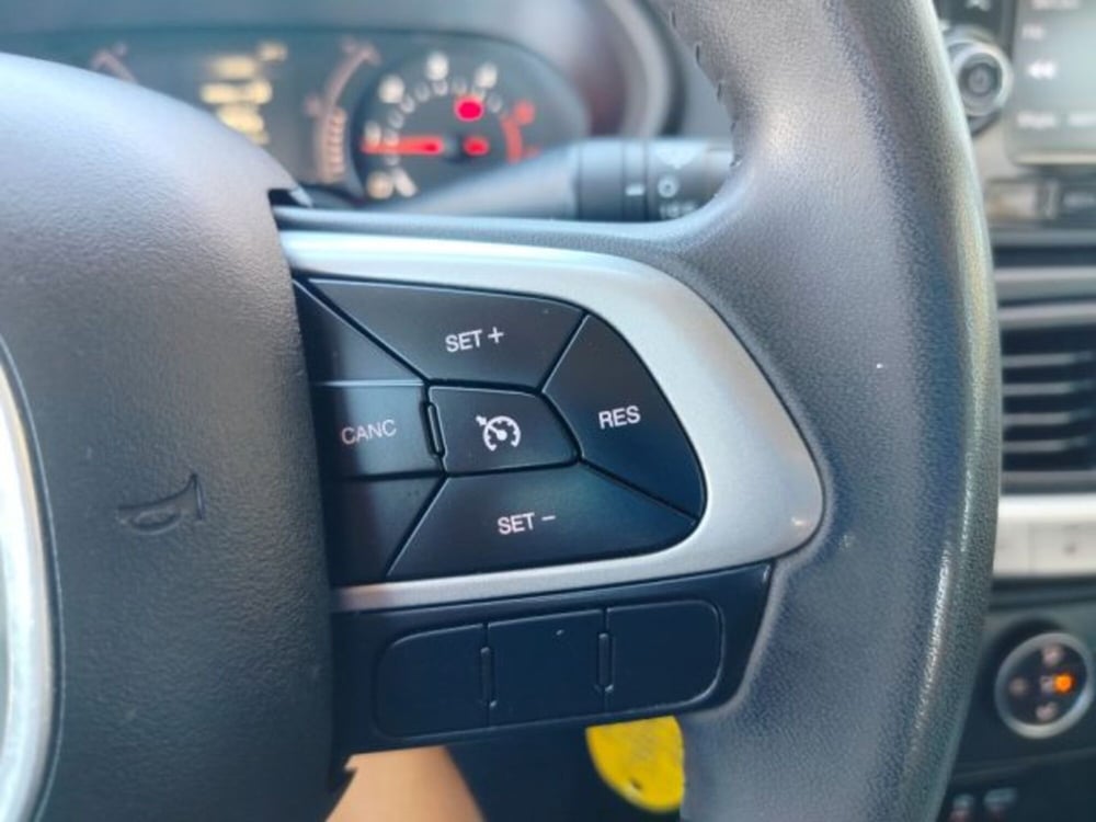 Fiat Tipo usata a Oristano (18)