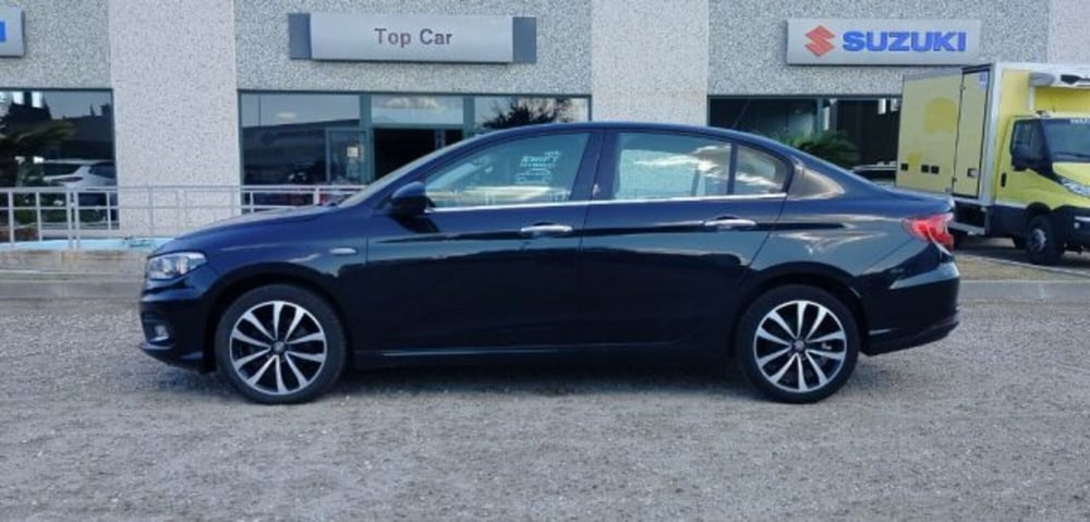 Fiat Tipo usata a Oristano (2)