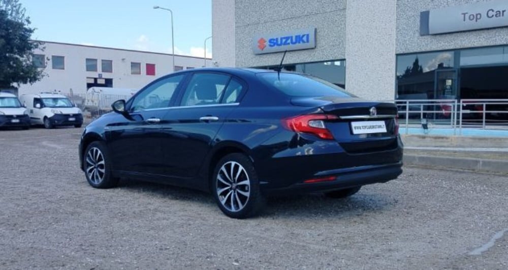 Fiat Tipo usata a Oristano (3)