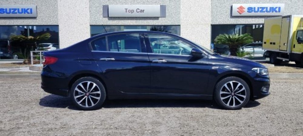 Fiat Tipo usata a Oristano (5)