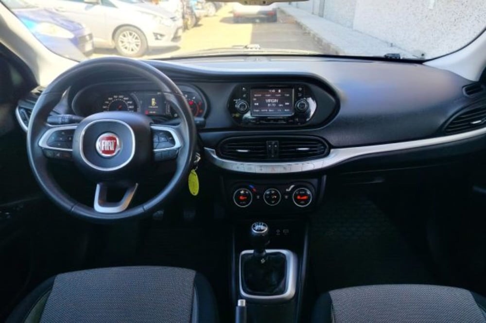Fiat Tipo usata a Oristano (8)