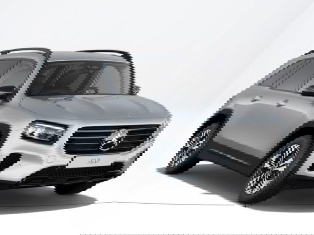 Mercedes-Benz GLB nuova a Verona