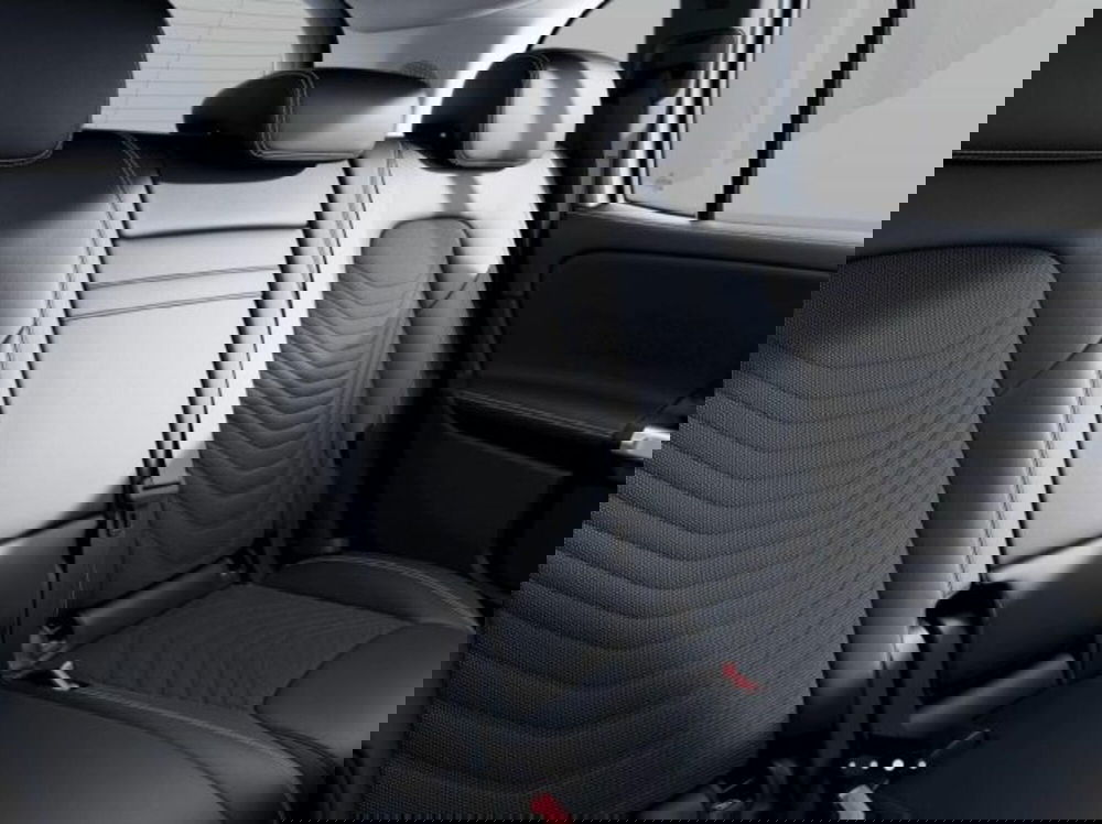 Mercedes-Benz GLB nuova a Verona (5)