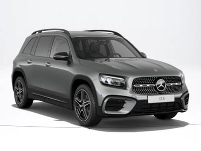 Mercedes-Benz GLB 200 d AMG Line Advanced Plus Seaside Edition auto nuova a Verona