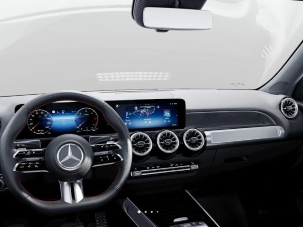Mercedes-Benz GLB nuova a Verona (5)