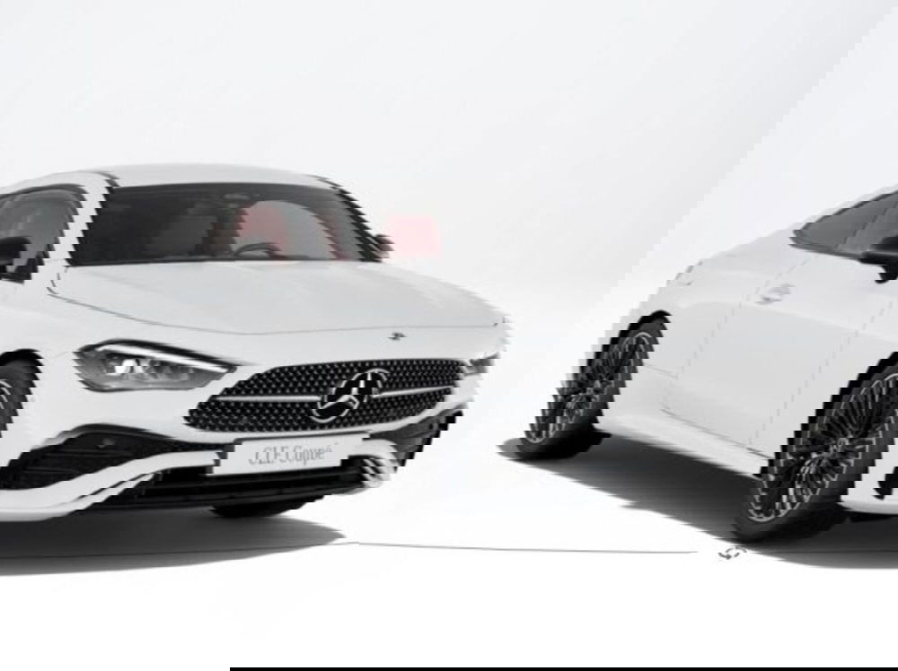 Mercedes-Benz CLE Coupé nuova a Verona