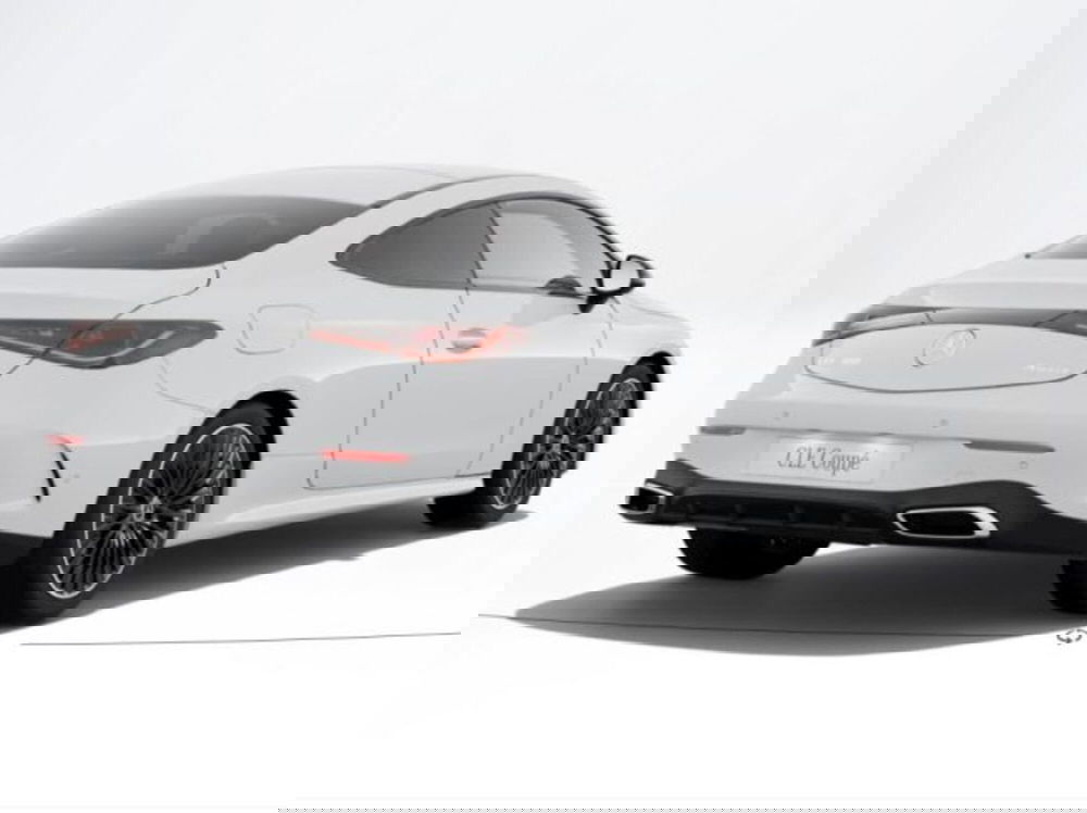 Mercedes-Benz CLE Coupé nuova a Verona (2)