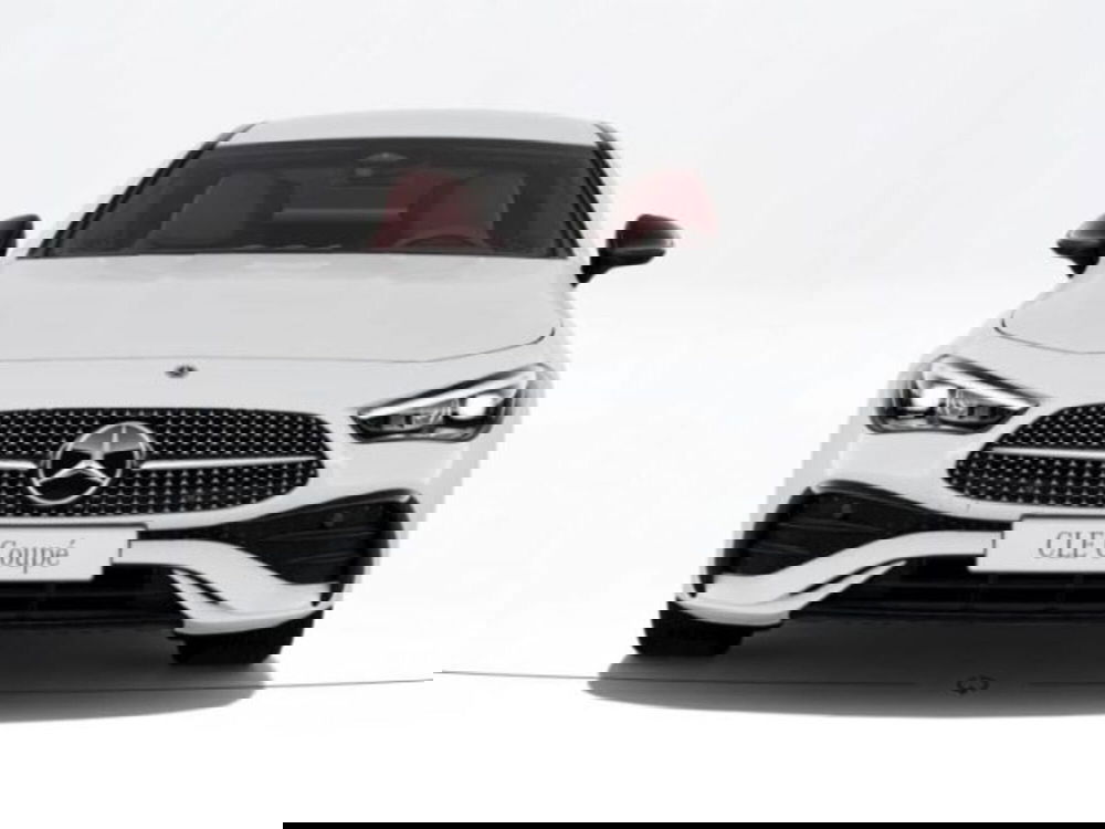 Mercedes-Benz CLE Coupé nuova a Verona (3)