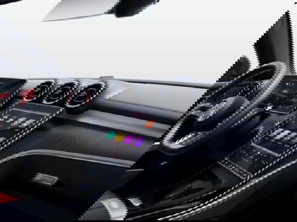 Mercedes-Benz CLE Coupé nuova a Verona (8)