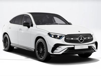 Mercedes-Benz GLC 220 d 4Matic Mild Hybrid AMG Premium Plus nuova a Verona