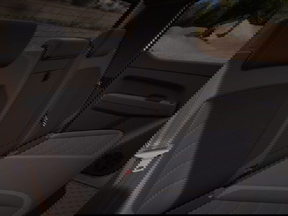 Volkswagen Amarok nuova a Vicenza (10)