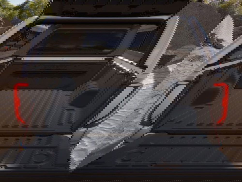 Volkswagen Amarok nuova a Vicenza (14)