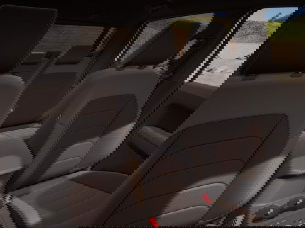 Volkswagen Amarok nuova a Vicenza (9)