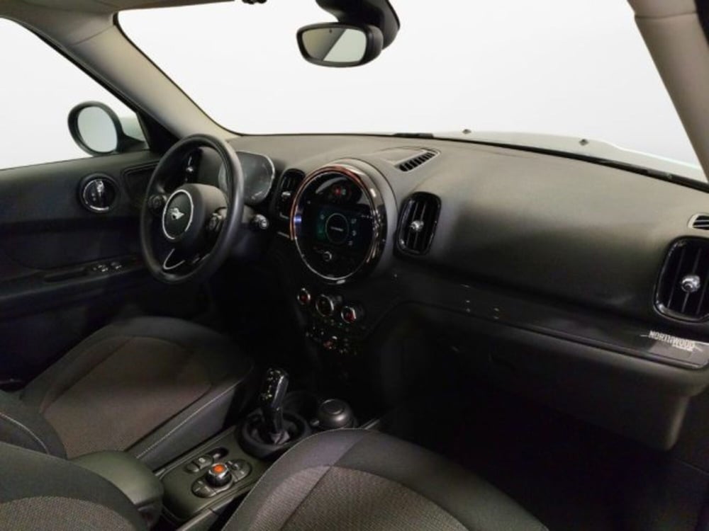 MINI Mini Countryman usata a Modena (10)