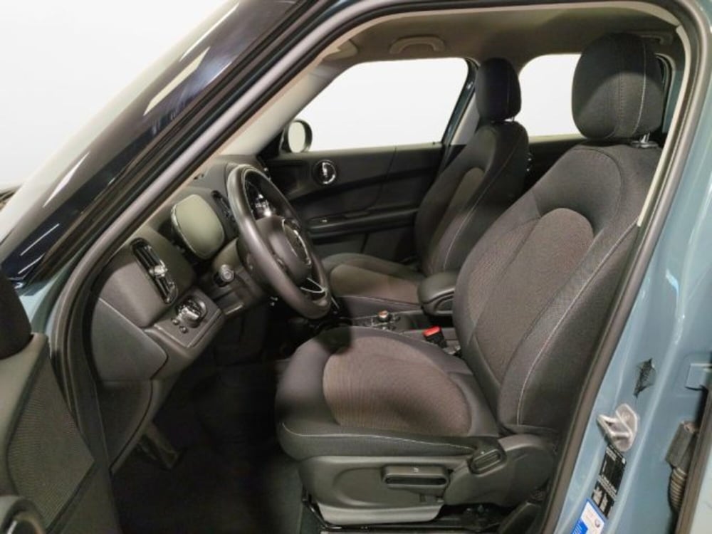 MINI Mini Countryman usata a Modena (11)
