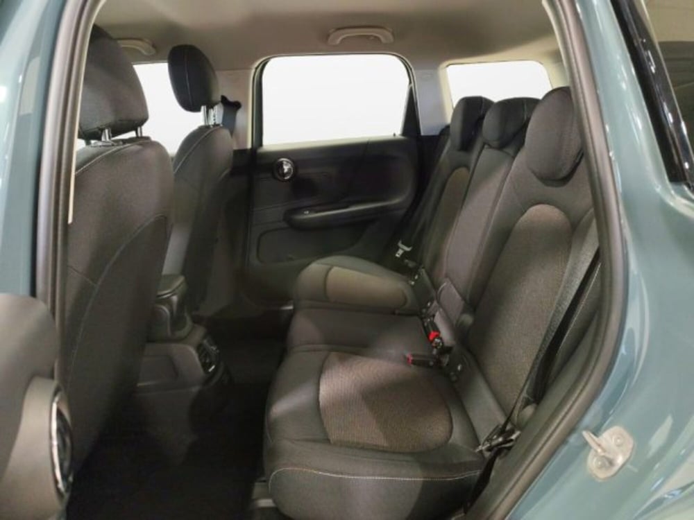 MINI Mini Countryman usata a Modena (12)