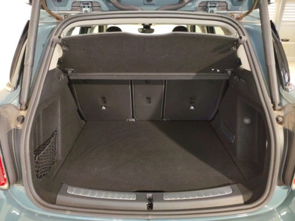 MINI Mini Countryman usata a Modena (13)