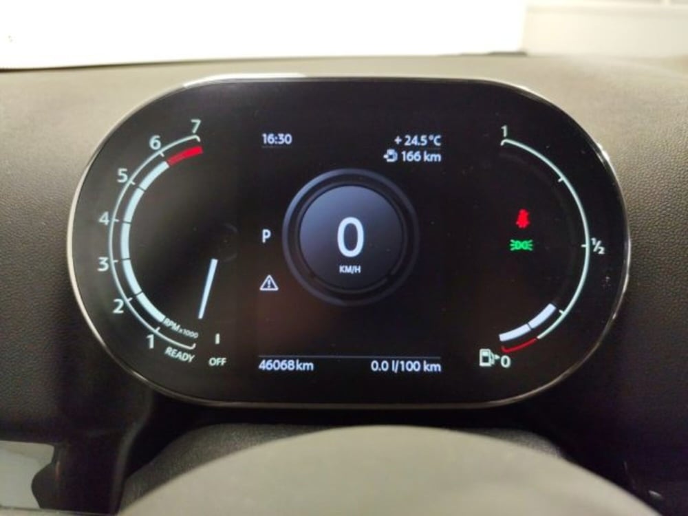 MINI Mini Countryman usata a Modena (14)