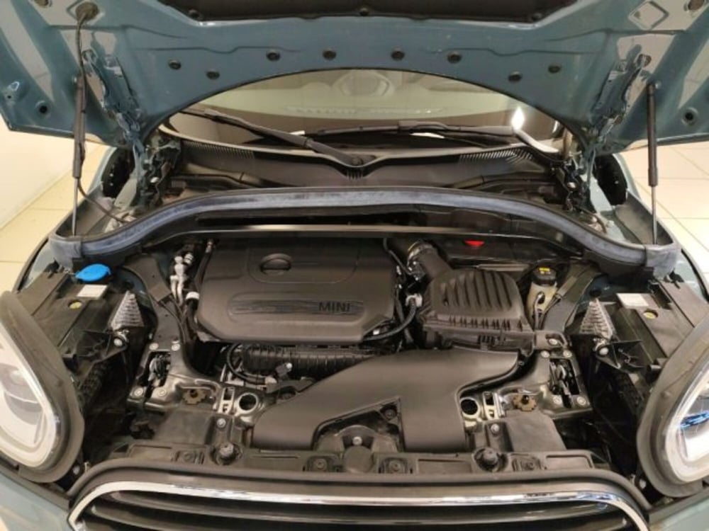 MINI Mini Countryman usata a Modena (15)