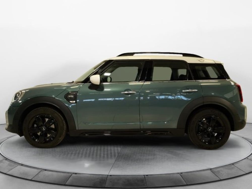 MINI Mini Countryman usata a Modena (3)