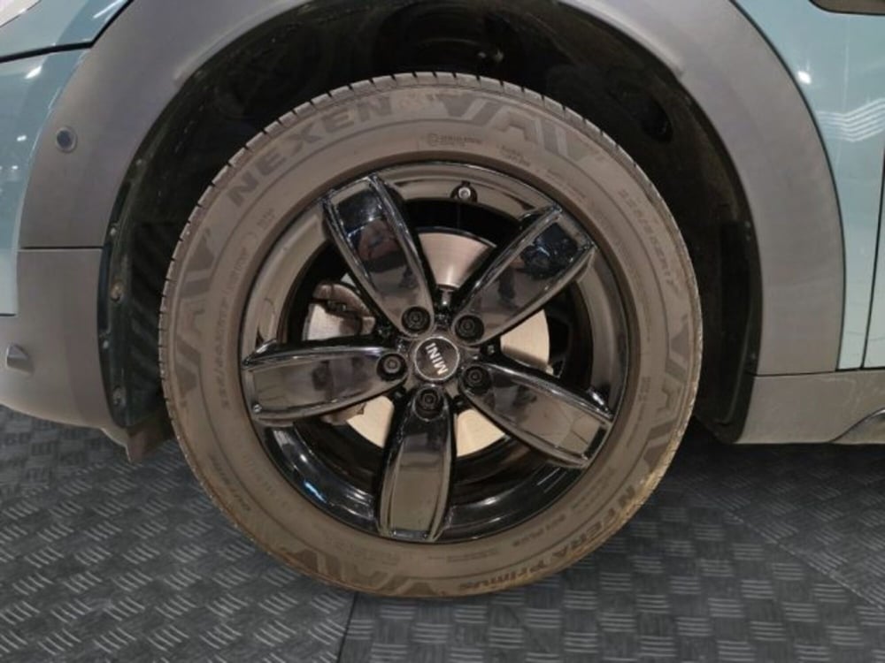 MINI Mini Countryman usata a Modena (5)