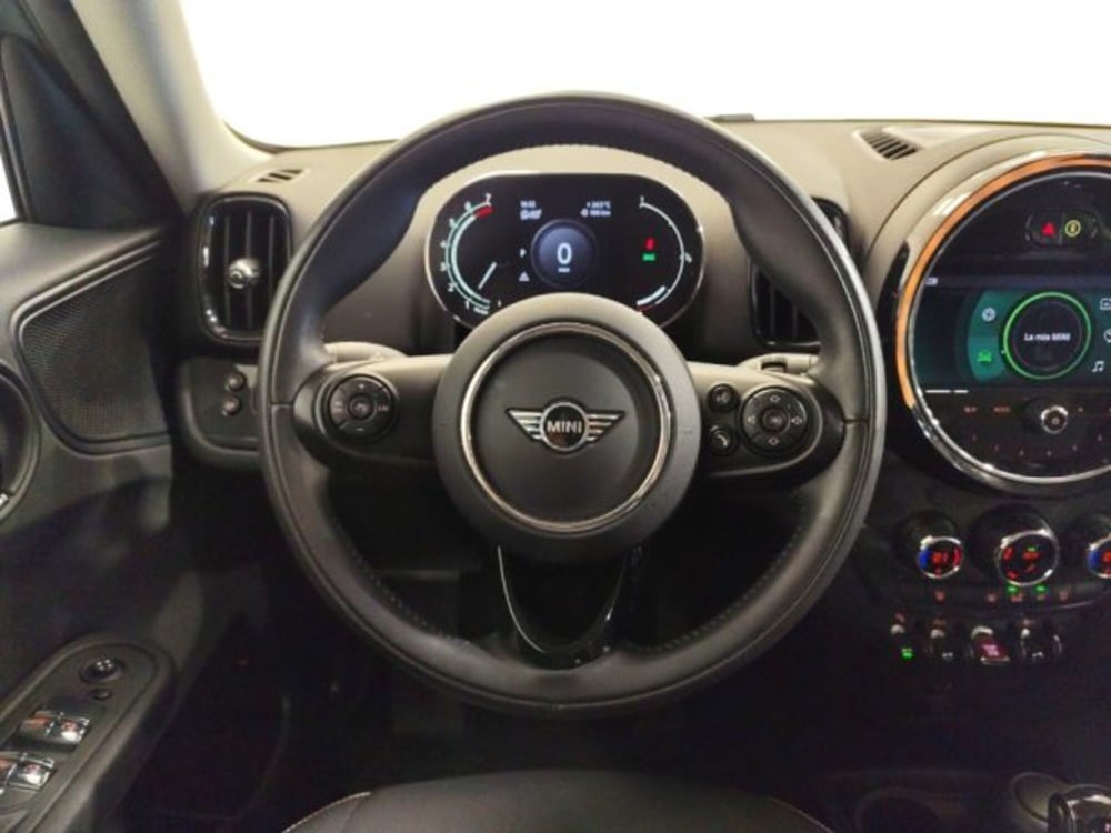 MINI Mini Countryman usata a Modena (7)