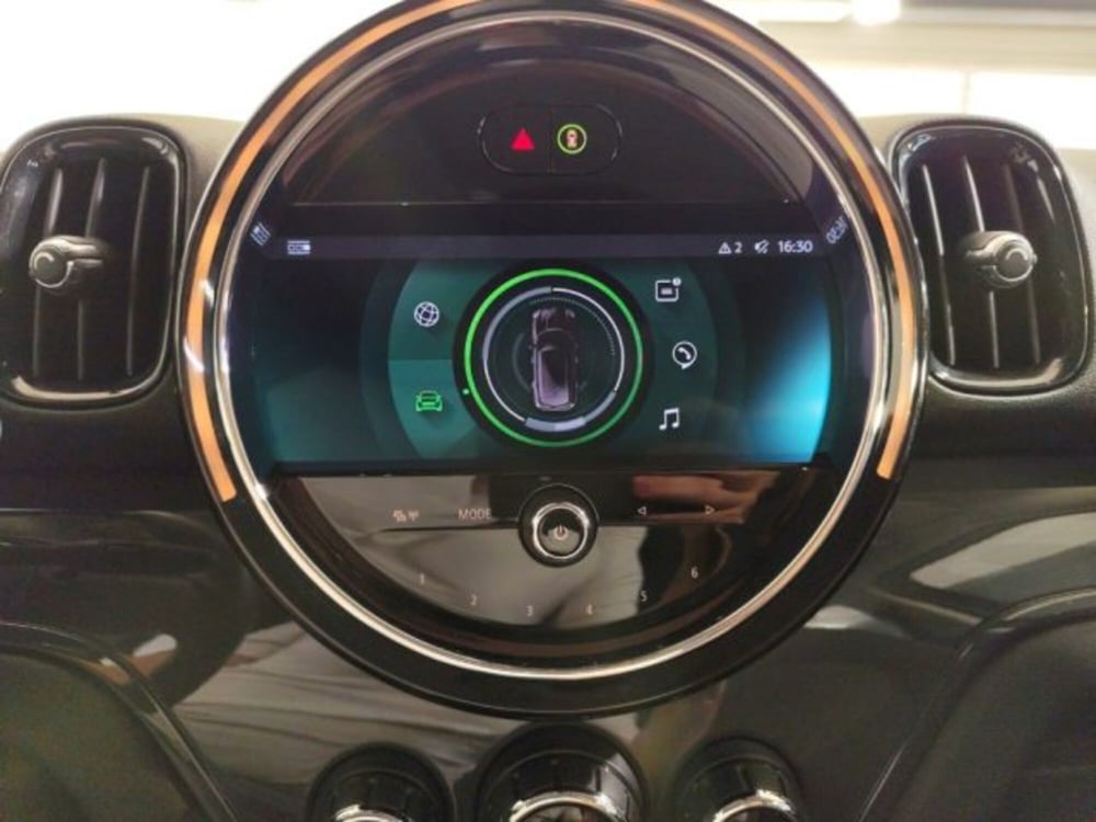 MINI Mini Countryman usata a Modena (8)
