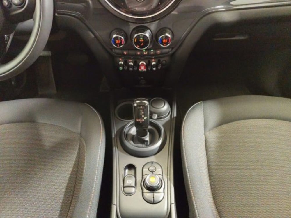 MINI Mini Countryman usata a Modena (9)