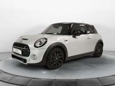 MINI Mini 2.0 Cooper S 5 porte del 2018 usata a Modena