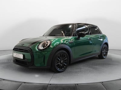MINI Mini 1.5 Cooper Classic 5 porte del 2022 usata a Modena